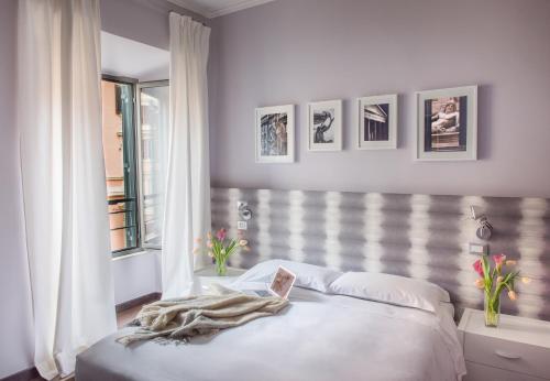 Фотография гостевого дома La Cupola del Vaticano