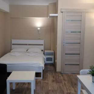 Фотография квартиры Апартаменты Station 1