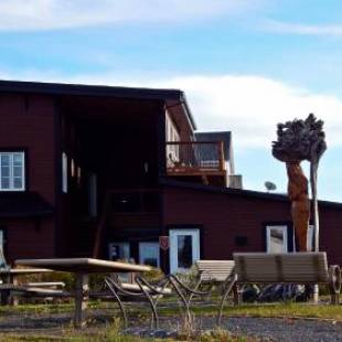 Фотографии мини отеля
Auberge du Vieux Faubourg