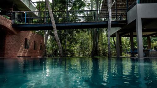 Фотография гостиницы Ayur Ayur Resort & Ayurveda Retreat