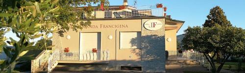 Фотографии мини отеля
La Locanda Francigena