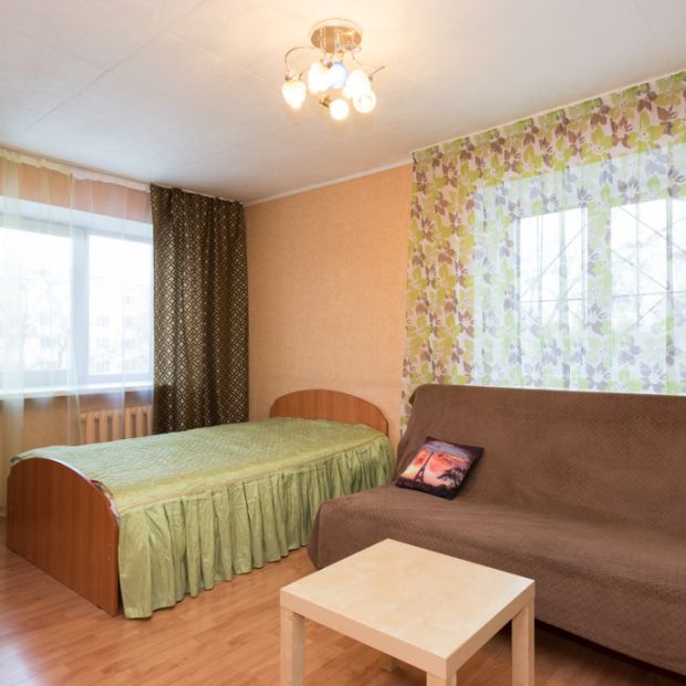 Фотографии квартиры 
            Апартаменты Ленина 2