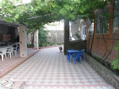 Фотография гостевого дома Летоморе