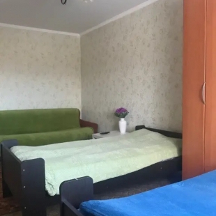 Фотография квартиры Апартаменты Магистральная 26