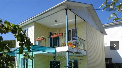 Фотография гостевого дома Афродита