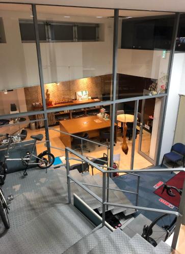 Фотография гостевого дома Guesthouse Channel-Kan