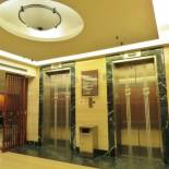 Фотография гостиницы Herkang Hotel