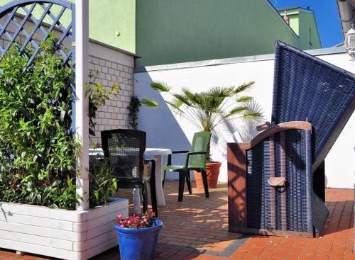 Фотография гостевого дома Ferienhaus Adele