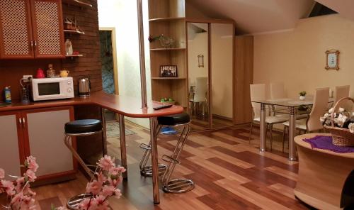 Фотография мини отеля Тенистый