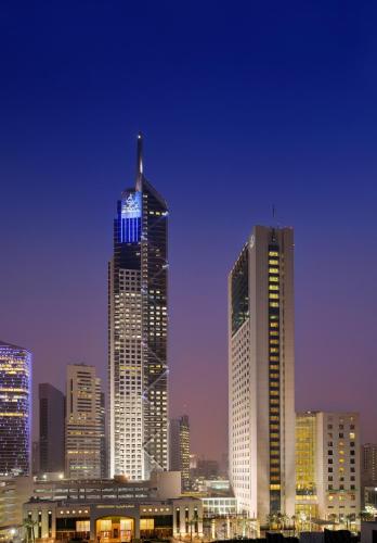 Фотография гостиницы Courtyard By Marriott Kuwait City