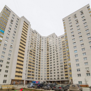 Фотография квартиры Квартира На Щорса 105