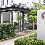 Фотография гостиницы Hotel Maximilians