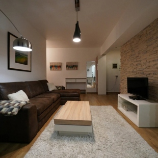 Фотография квартиры Апартаменты 3-комнатные