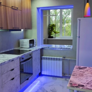 Фотография квартиры Квартира Taller