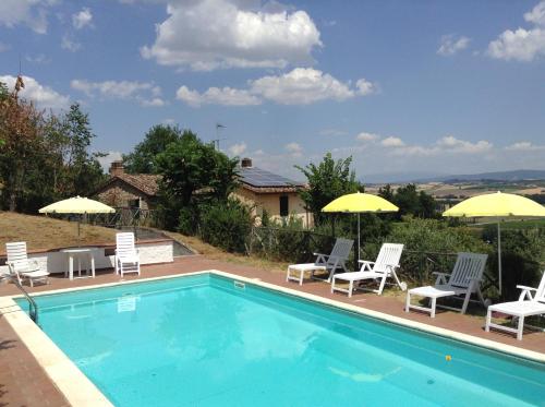 Фотография гостевого дома La Casaccia