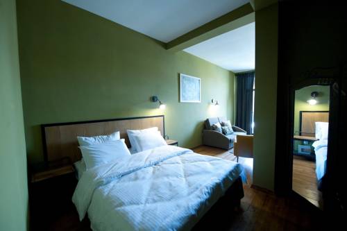 Фотография гостиницы Hotel 27