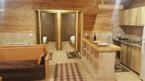 Фотографии гостиницы
Villetta di Faraya