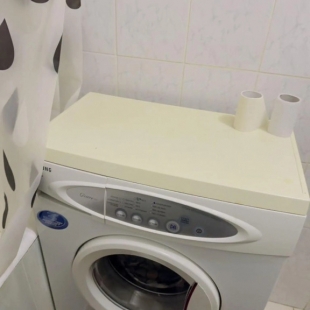 Фотография квартиры Апартаменты на набережной Северной Двины 6 корпус 1