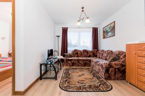 Фотография гостевого дома Hołcyna 21