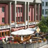 Фотография гостиницы Hauser Hotel St. Moritz