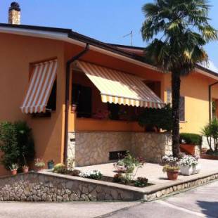 Фотографии мини отеля
Armonia B&B