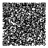 QR код гостиницы Усадьба Черноморочка