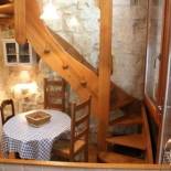 Фотография гостевого дома Gîte Loches, 3 pièces, 3 personnes - FR-1-381-162