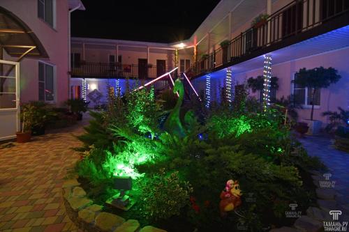 Фотография гостиницы Изумруд