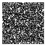 QR код гостиницы Гостиница Металлург