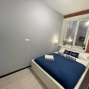 Фотография квартиры Апартаменты Hanaka на Автозаводской 17к1 №15