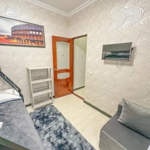 Фотография квартиры Апартаменты Альфагид