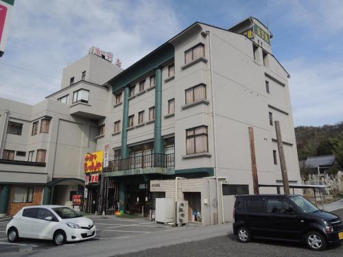 Фотография гостиницы Garden Hotel Yamato