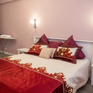 Фотография квартиры Апартаменты у фонтана в г. Дербенте