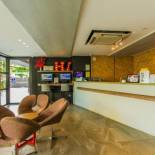 Фотография гостиницы Ibis Budget Singapore Pearl (SG Clean)