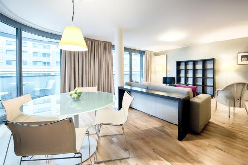 Фотография апарт отеля Hapimag Berlin Gendarmenmarkt