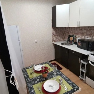 Фотография квартиры Apartments Rezident on str. Mendeleeva, bld. 128/1