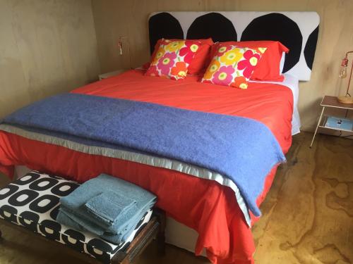 Фотография базы отдыха Fallow Hut