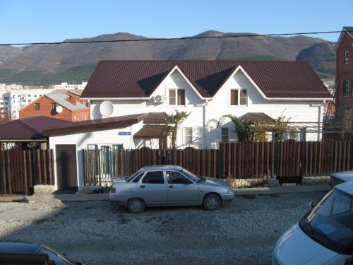 Фотография гостевого дома У Наталии