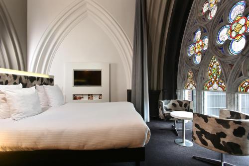 Фотография гостиницы Martin's Dream Hotel