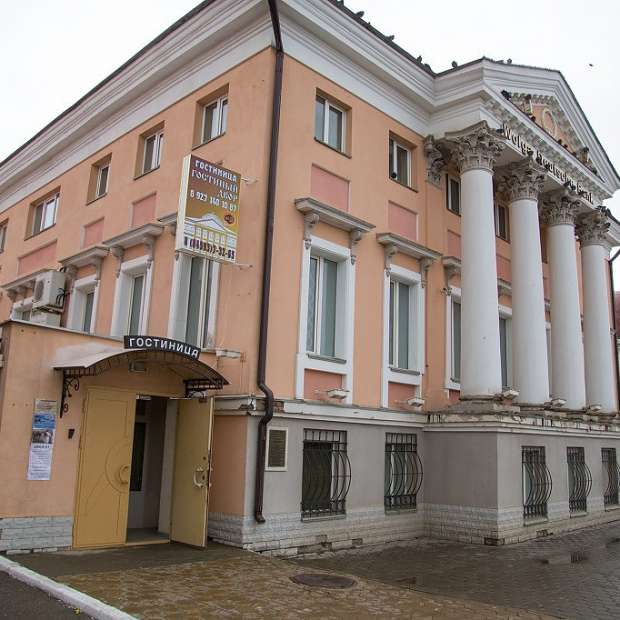 Фотографии гостиницы
Гостиный Двор