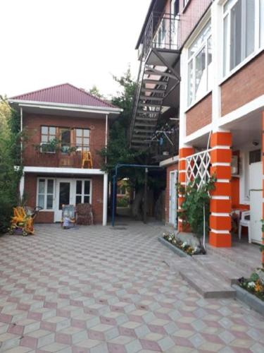 Фотография гостевого дома Марина на Пионерском, 217