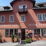Фотография мини отеля Hotel Traube