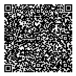 QR код достопримечательности Фонтан на Поляне Сказок