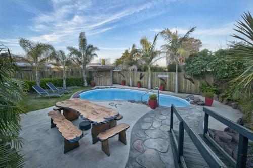 Фотография мотеля Sport Of Kings Motel