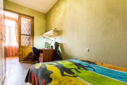 Фотография гостевого дома Zemeli Apartments