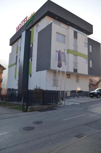 Фотография апарт отеля Apart Hotel Family