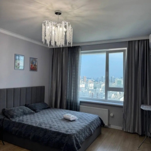 Фотография квартиры Квартира Чудесная в центре Астаны