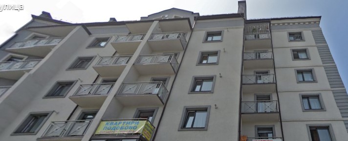 Фотография хостела Travel station