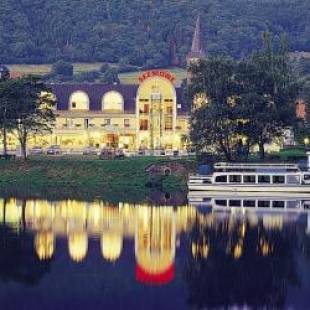 Фотографии гостиницы 
            Hotel Seemöwe