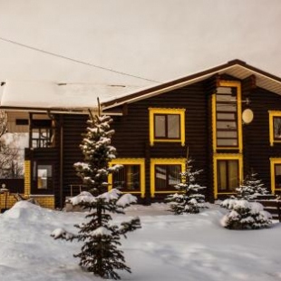 Фотография гостиницы Русские Традиции